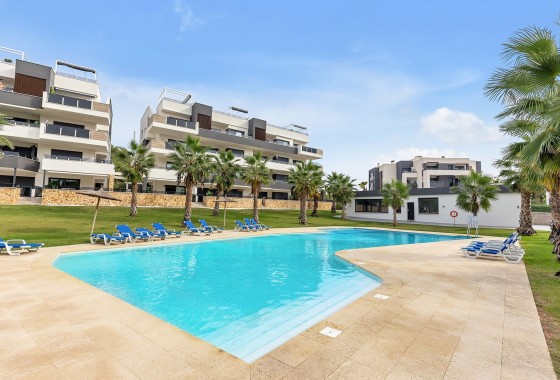 Venta - Apartamento / Piso -
Orihuela Costa - Orihuela