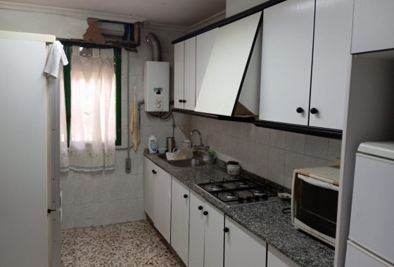Venta - Chalet Independiente -
Yecla - Inland