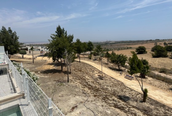 Revente - Villa Individuelle -
San Miguel de Salinas