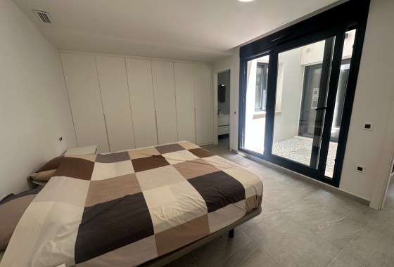 Revente - Villa Individuelle -
San Miguel de Salinas