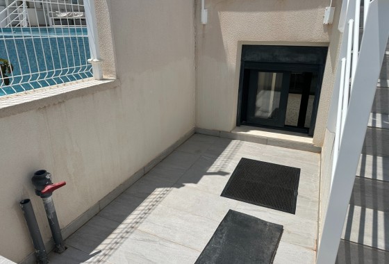 Revente - Villa Individuelle -
San Miguel de Salinas