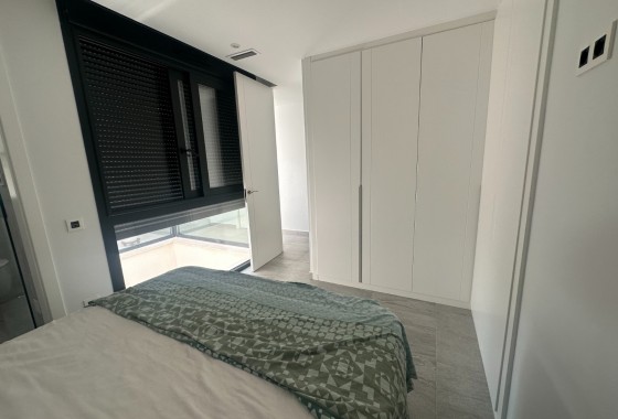 Revente - Villa Individuelle -
San Miguel de Salinas