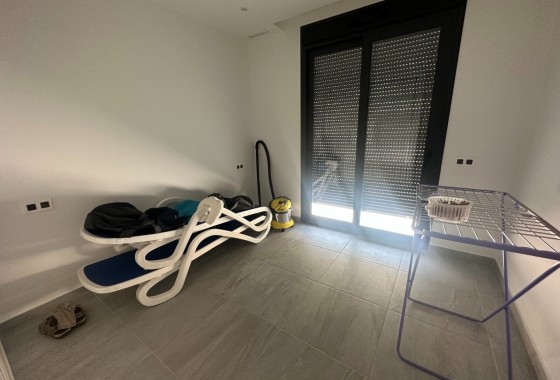 Revente - Villa Individuelle -
San Miguel de Salinas