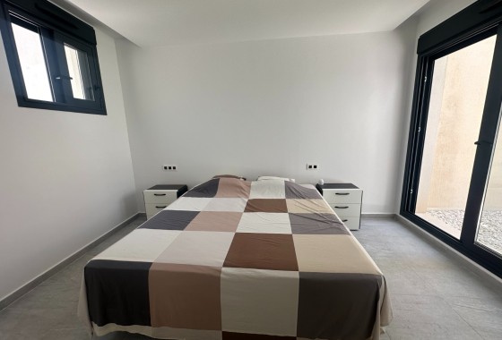 Revente - Villa Individuelle -
San Miguel de Salinas