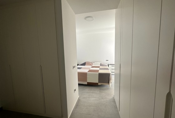 Revente - Villa Individuelle -
San Miguel de Salinas