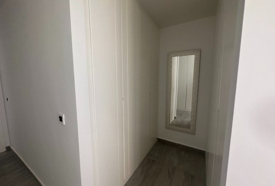 Revente - Villa Individuelle -
San Miguel de Salinas