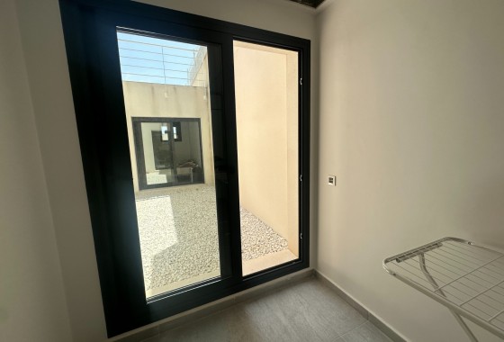 Revente - Villa Individuelle -
San Miguel de Salinas
