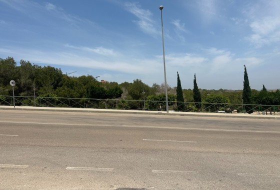 Revente - Villa Individuelle -
San Miguel de Salinas