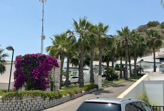 Revente - Villa Individuelle -
San Miguel de Salinas