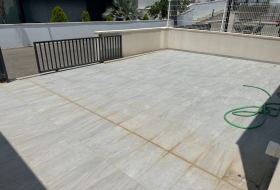 Revente - Villa Individuelle -
San Miguel de Salinas
