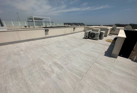 Revente - Villa Individuelle -
San Miguel de Salinas