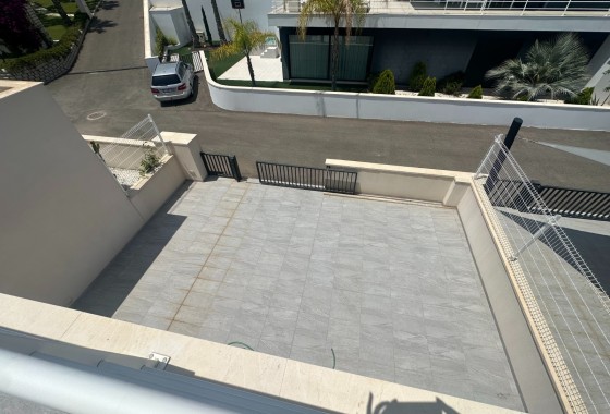 Revente - Villa Individuelle -
San Miguel de Salinas