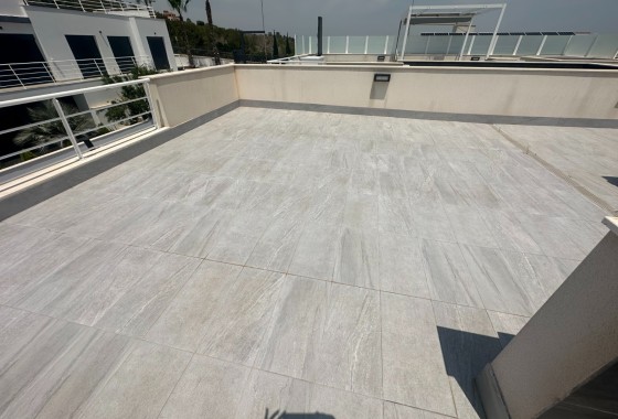 Revente - Villa Individuelle -
San Miguel de Salinas