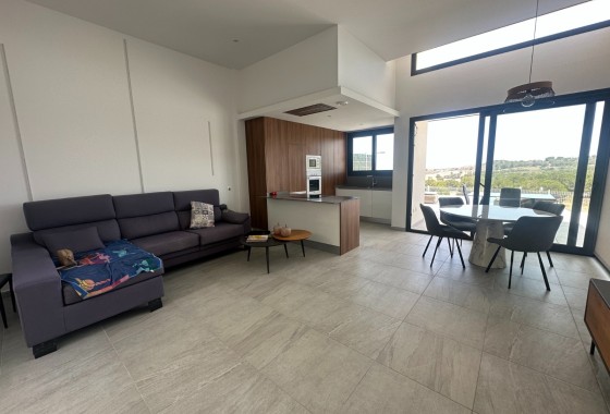 Revente - Villa Individuelle -
San Miguel de Salinas