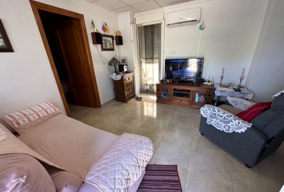 Revente - Maison de ville -
Benejúzar