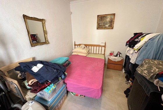 Revente - Maison de ville -
Benejúzar