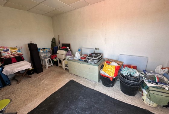 Revente - Maison de ville -
Benejúzar