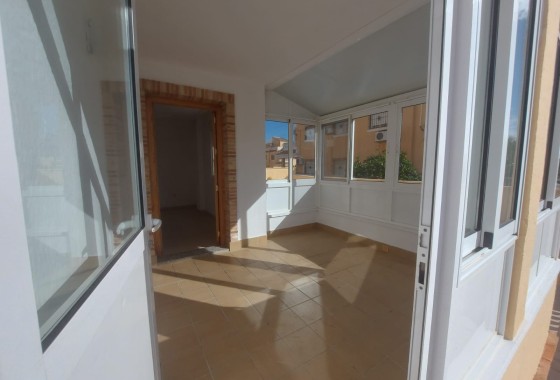 Resale - Semi Detached Villa -
Ciudad Quesada - Rojales - Lo Marabu