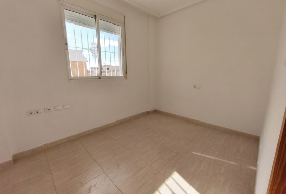 Resale - Semi Detached Villa -
Ciudad Quesada - Rojales - Lo Marabu