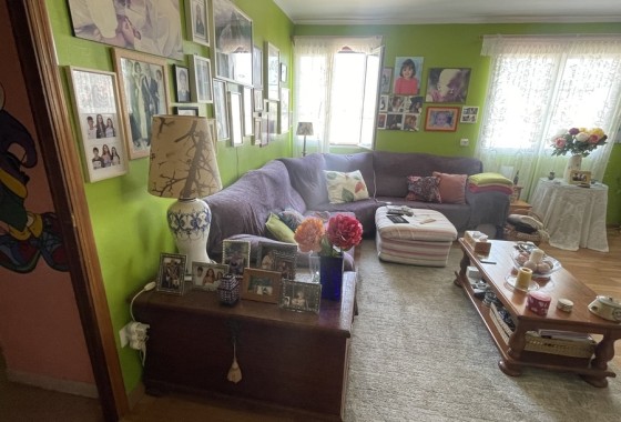 Venta - Casa de pueblo -
Rojales