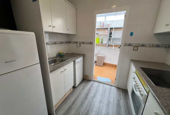 Herverkoop - Appartement / Flat -
Orihuela - Entre Naranjos - Vistabella Golf