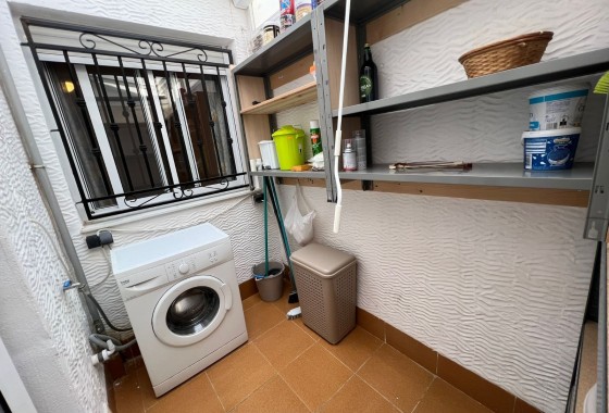 Herverkoop - Appartement / Flat -
Orihuela - Entre Naranjos - Vistabella Golf