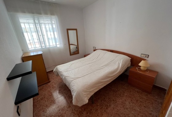 Herverkoop - Appartement / Flat -
Orihuela - Entre Naranjos - Vistabella Golf
