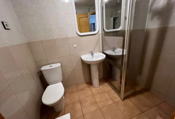 Herverkoop - Appartement / Flat -
Orihuela - Entre Naranjos - Vistabella Golf