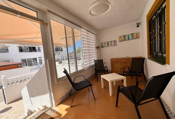 Herverkoop - Appartement / Flat -
Orihuela - Entre Naranjos - Vistabella Golf