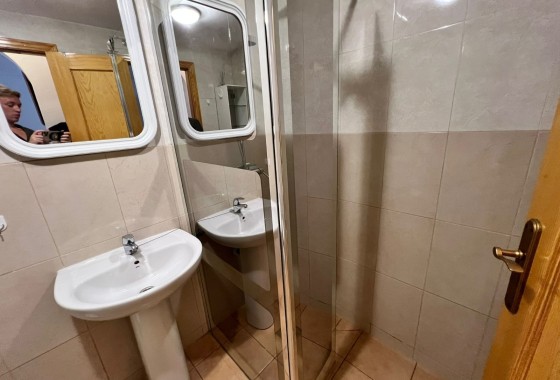 Herverkoop - Appartement / Flat -
Orihuela - Entre Naranjos - Vistabella Golf