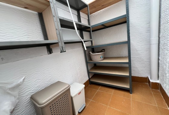 Herverkoop - Appartement / Flat -
Orihuela - Entre Naranjos - Vistabella Golf