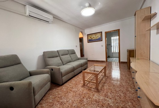 Herverkoop - Appartement / Flat -
Orihuela - Entre Naranjos - Vistabella Golf