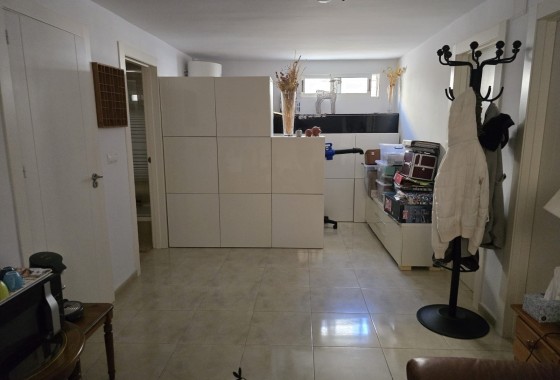 Sprzedaż - Wolnostojąca willa -
Torrevieja - La Siesta