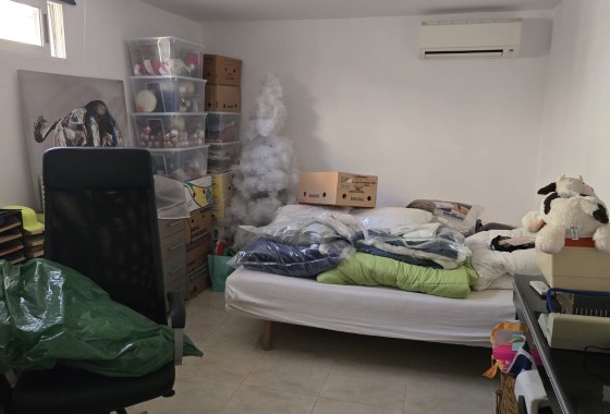 Sprzedaż - Wolnostojąca willa -
Torrevieja - La Siesta