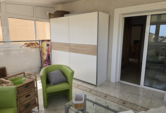 Sprzedaż - Wolnostojąca willa -
Torrevieja - La Siesta