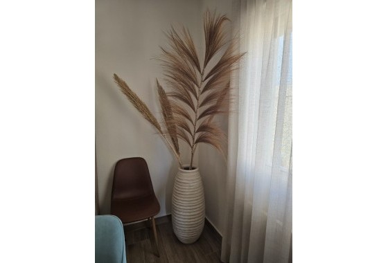 Sprzedaż - Wolnostojąca willa -
Torrevieja - La Siesta