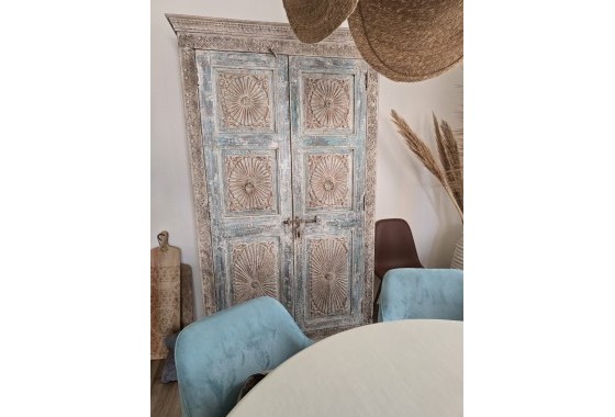 Sprzedaż - Wolnostojąca willa -
Torrevieja - La Siesta