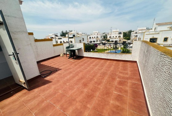 Sprzedaż - Dom szeregowy -
Orihuela - Entre Naranjos - Vistabella Golf
