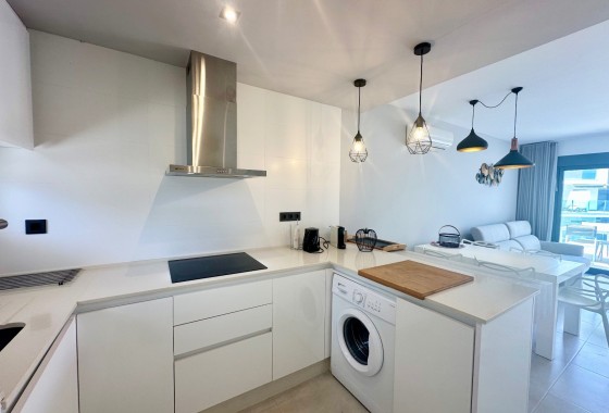 Venta - Apartamento / Piso -
Guardamar del Segura - El Raso