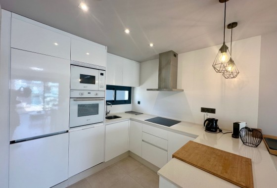Venta - Apartamento / Piso -
Guardamar del Segura - El Raso