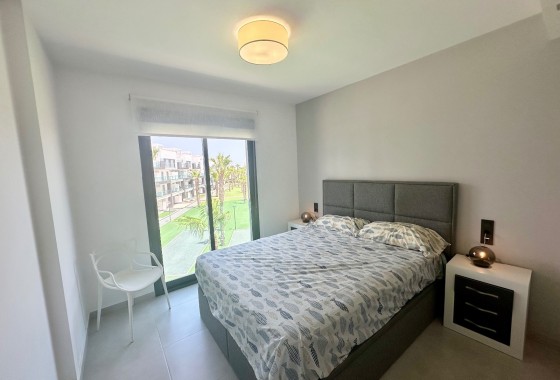 Venta - Apartamento / Piso -
Guardamar del Segura - El Raso