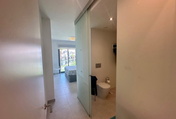Venta - Apartamento / Piso -
Guardamar del Segura - El Raso