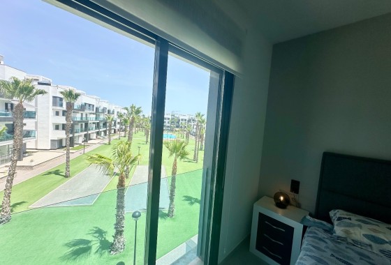 Venta - Apartamento / Piso -
Guardamar del Segura - El Raso