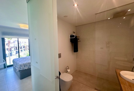 Venta - Apartamento / Piso -
Guardamar del Segura - El Raso