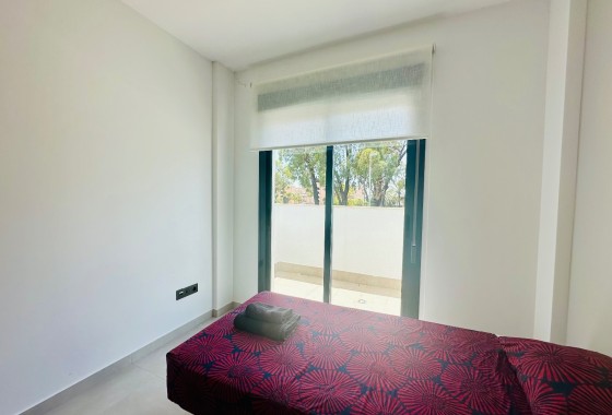 Venta - Apartamento / Piso -
Guardamar del Segura - El Raso