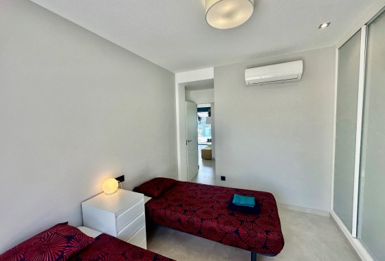 Venta - Apartamento / Piso -
Guardamar del Segura - El Raso