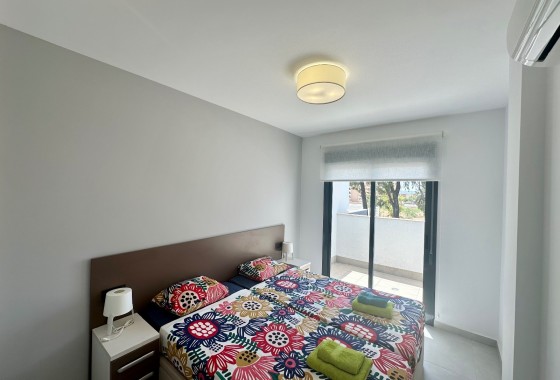 Venta - Apartamento / Piso -
Guardamar del Segura - El Raso