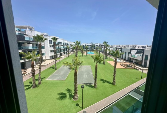Venta - Apartamento / Piso -
Guardamar del Segura - El Raso