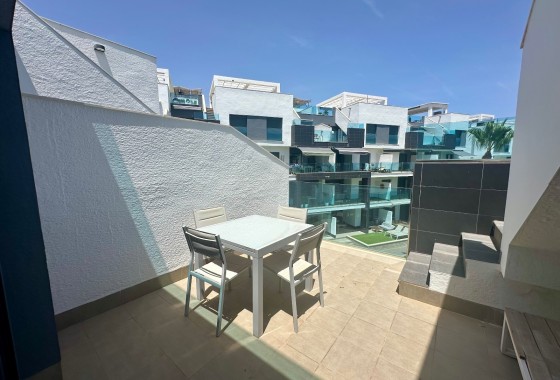 Venta - Apartamento / Piso -
Guardamar del Segura - El Raso