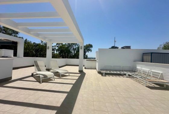 Venta - Apartamento / Piso -
Guardamar del Segura - El Raso